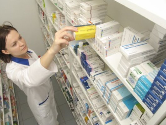 Producătorii de medicamente nu sunt de acord cu noua taxă clawback